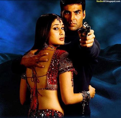 Kareena Kapoor In Talaash 2003 Romantic Drama Film Kareena Kapoor