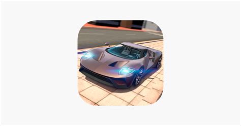 ‎extreme Car Driving Simulator On The App Store