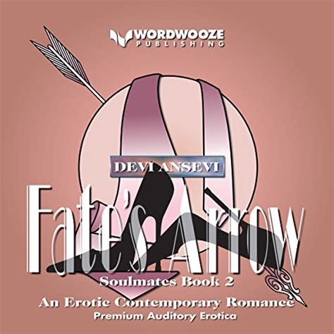Fates Arrow Soulmates Book 2 Audible Audio Edition