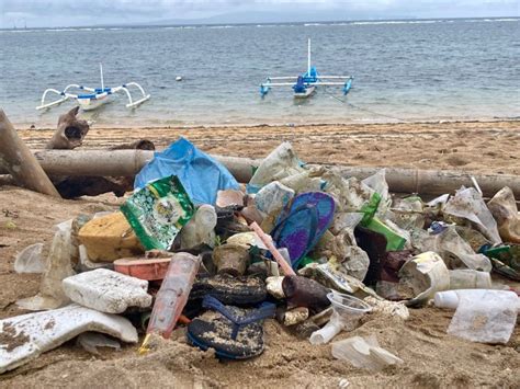 Wie Trash Heroes Auf Bali Die Müllberge Bekämpfen Servicethema