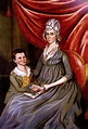 Eleanor (Conway) Madison (1731-1829) - HouseHistree