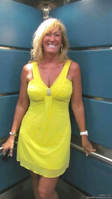 In Her Sexuality This Gilf Will Give Odds To The Young