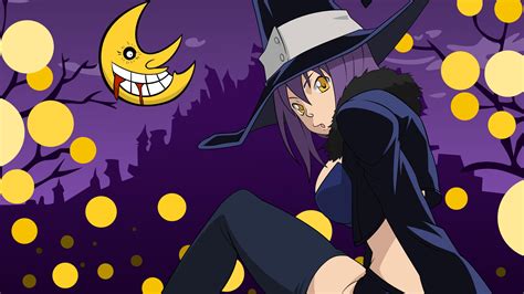 74 Anime Halloween Wallpaper Wallpapersafari