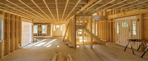 Timber Choices For Wood Frame Construction Of Homes Ecohome