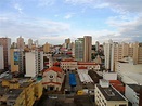 Campinas, the city in Brazil that is worth visiting