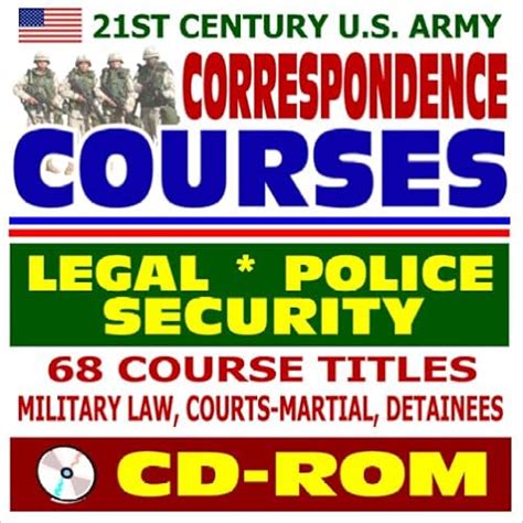 Army Correspondence Courses 2020
