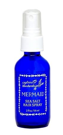 I make videos showing how to achieve different hairstyles and haircuts; Best Natural Sea Salt Sprays for Non-Toxic Texture | TBOSC