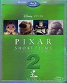Pixar Short Films Collection Volume 2 | Jodan Library