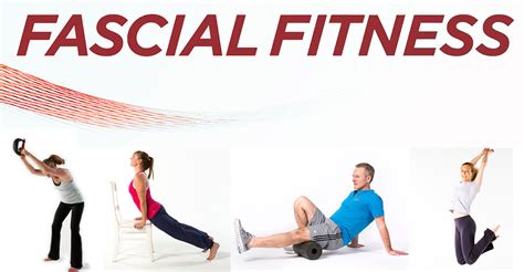 Fascial Fitness Fascia And Fitness