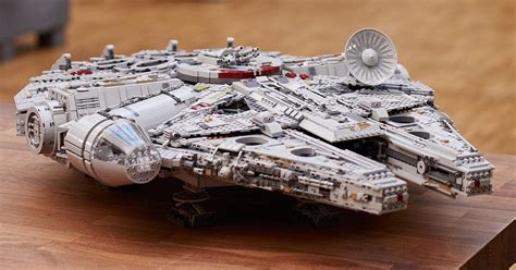 Best Lego Star Wars Sets 2023 Our Must Have Picks For Fans