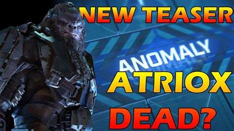 New Halo Infinite Teaser Atriox Is Dead Youtube