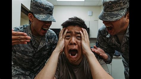 What The Military Taught Me About Waking Up Early Youtube