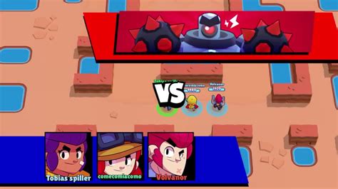 Check out the best players in brawl stars by boss fight level out of our indexed playerbase. Brawl stars boss fight Expert - YouTube