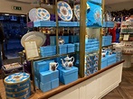 BUCKINGHAM PALACE GIFT SHOP - ALL YOU NEED TO KNOW