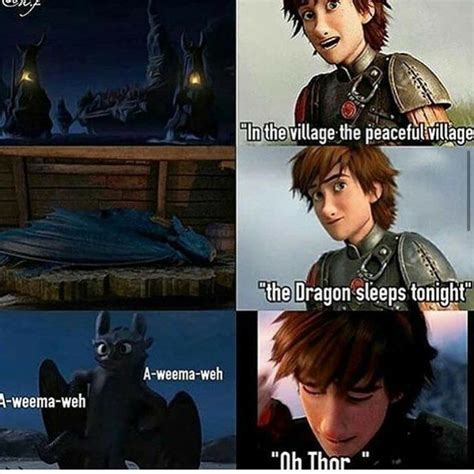 Httyd Memes Hilarious Httyd Memes How Train Your Dragon How To Sexiz Pix