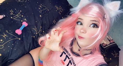 Belle Delphine Net Worth How Much Does Onlyfans Influencer Make