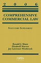 『Comprehensive Commercial Law Statutory Supplement - 読書メーター
