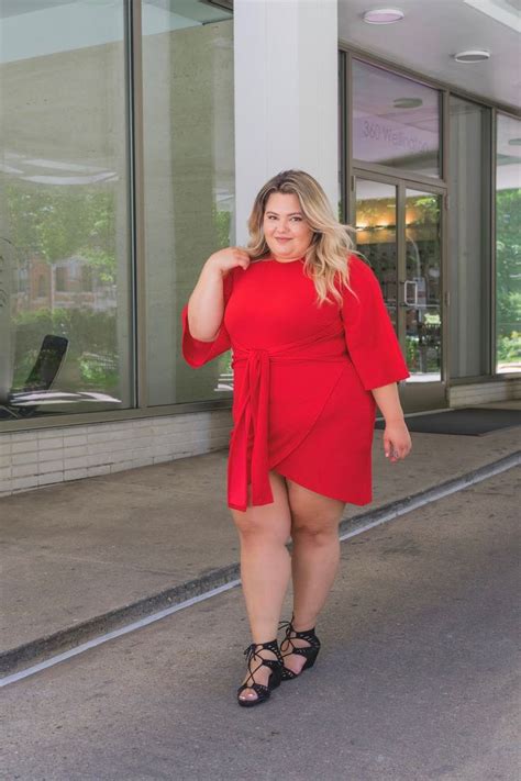 chicago fashion blogger chicago plus size fashion blogger natalie craig natalie in the city