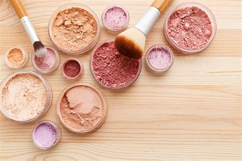 Makeup Powder Background Stock Photo Download Image Now Istock