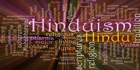 Why Are There So Many Gods In Hinduism