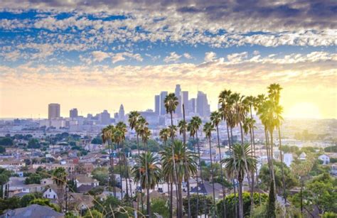 Top 10 Tourist Attractions To Visit In Los Angeles This Summer Travel