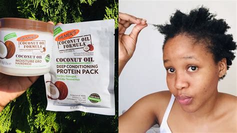 How to treat dry natural hair| protein treatment on natural hair 