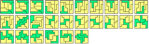 Pairs Of Heptominoes In Rectangles