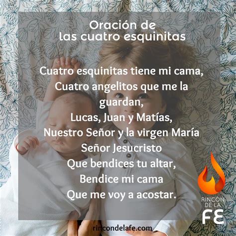 Lista 95 Foto Oración Para Rezar De Susto A Un Bebé Mirada Tensa