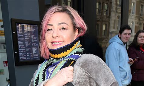 Lisa Armstrong Makes Brides Dreams Come True See The Moving Photo