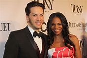 Audra McDonald and husband welcome baby girl | Page Six