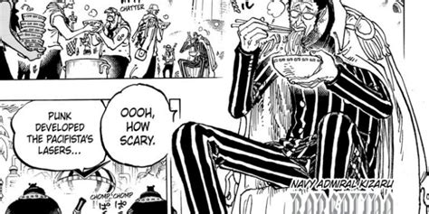One Piece 1090 What To Expect From The Chapter