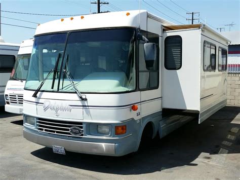 1997 National Rv Dolphin Rvs For Sale