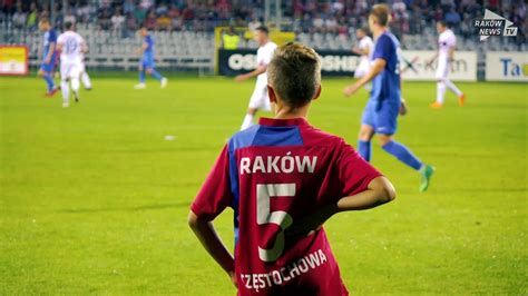See all match statistics and highlights from the rakow czestochowa ii rks grodziec game. Kulisy meczu. // RKS Raków - Puszcza Niepołomice 3:0 ...
