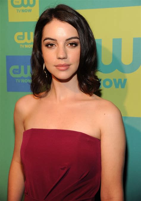 Picture Of Adelaide Kane