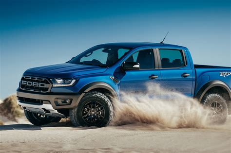 Ford Ranger Raptor 2019 Hd Cars 4k Wallpapers Images Backgrounds