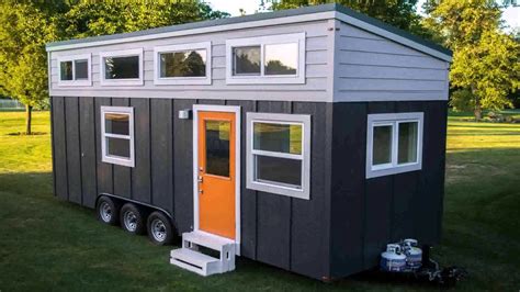 Cheapest Tiny House Ever Youtube