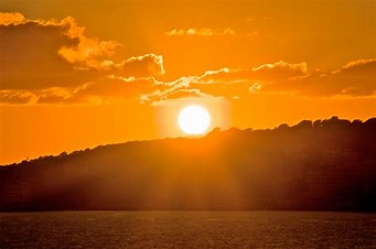 Image result for images of sunrise