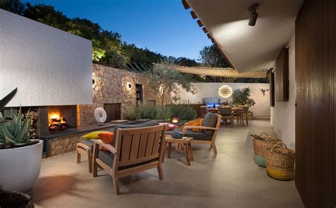 Beautiful Courtyard Design Ideas That Beautify Your Yard
