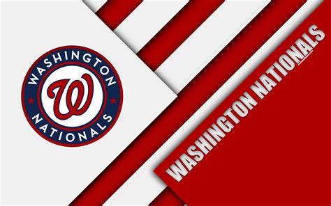 Washington Nationals Wallpapers Top Free Washington Nationals
