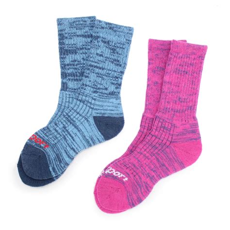Ladies Merino Wool Socks 2 Pair Pack Grisport From Grs Footwear Uk