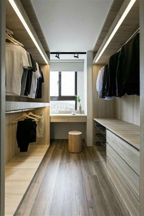 20 Delicate Wardrobe Designs Ideas For Nowadays Coodecor Dressing