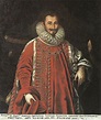 Francesco Gonzaga (1593-1616)