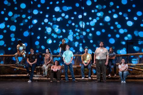 Csu Theatre Remembers Matthew Shepard With The Laramie Project By