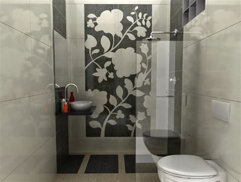 Oleh karena itu, rancang desain kamar mandi anda dengan unik dan berbeda tetapi anda sesuaikan dengan selera. Contoh Desain Kamar Mandi Minimalis 2x2