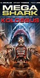 Mega Shark vs. Kolossus (2015) - IMDb