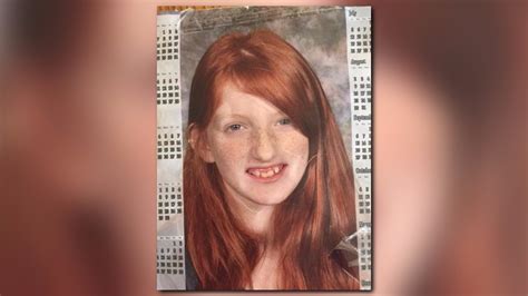Police 12 Year Old Girl Found Safe