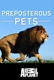 Preposterous Pets - TheTVDB.com