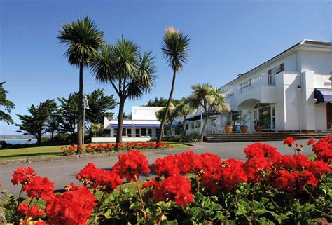 Top 10 Coastal Hotels In Devon Coast Magazine