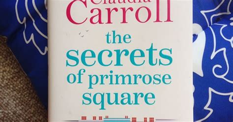 Book Review The Secrets Of Primrose Square Competition
