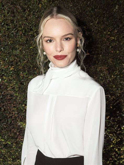 Kate Bosworth Red Lipstick Pictures Kate Bosworth Red Lipstick